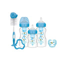 Dr Brown’s Anti-Colic Options+™ Wide-Neck Baby Milk Bottle Gift Set-1