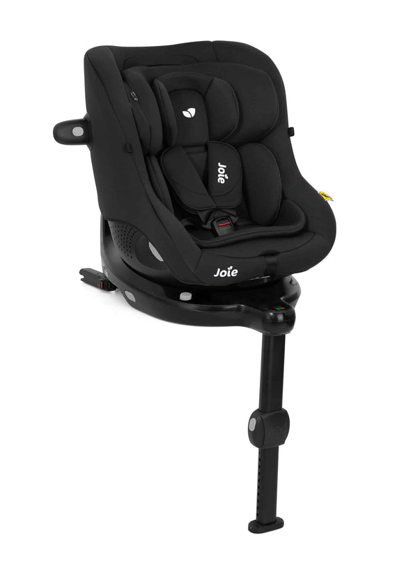 Joie i-Pivot 360 Car Seat (1 Year Warranty)