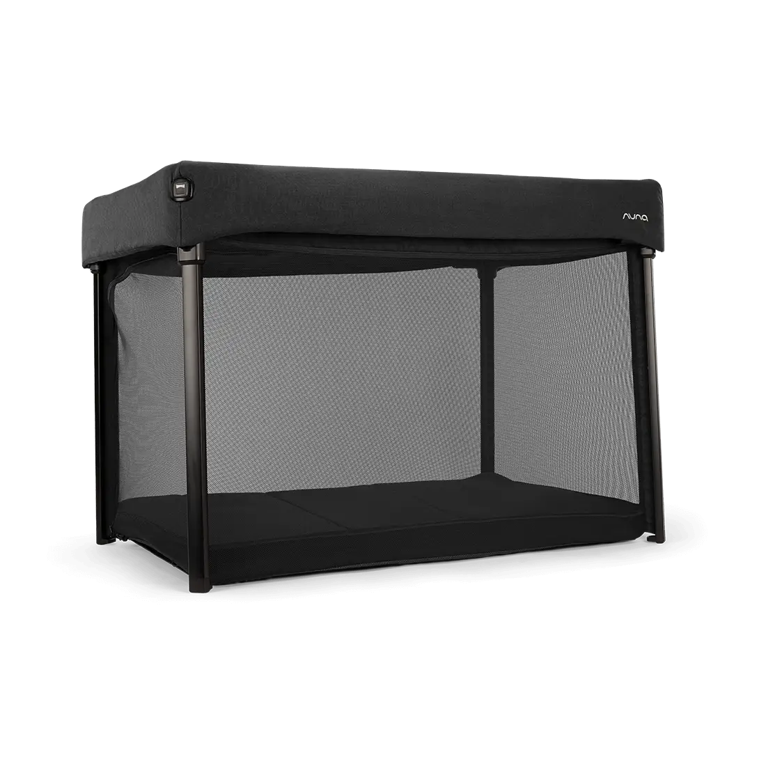 Nuna PAAL Playard Compact Travel crib - Caviar - 0