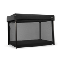 Nuna PAAL Playard Compact Travel crib - Caviar-2