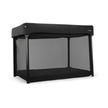 Nuna PAAL Playard Compact Travel crib - Caviar - 0