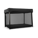 Nuna PAAL Playard Compact Travel crib - Caviar