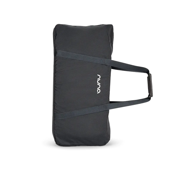 Nuna PAAL Playard Compact Travel crib - Caviar