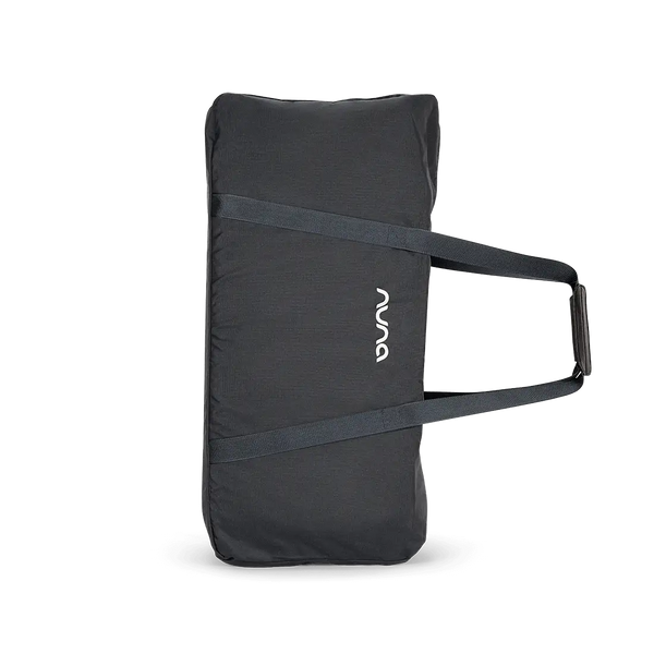 Nuna PAAL Playard Compact Travel crib - Caviar