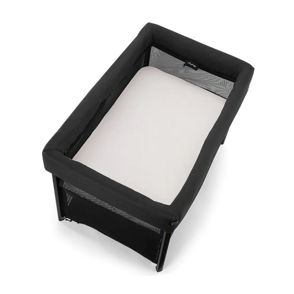 Nuna PAAL Playard Compact Travel crib - Caviar