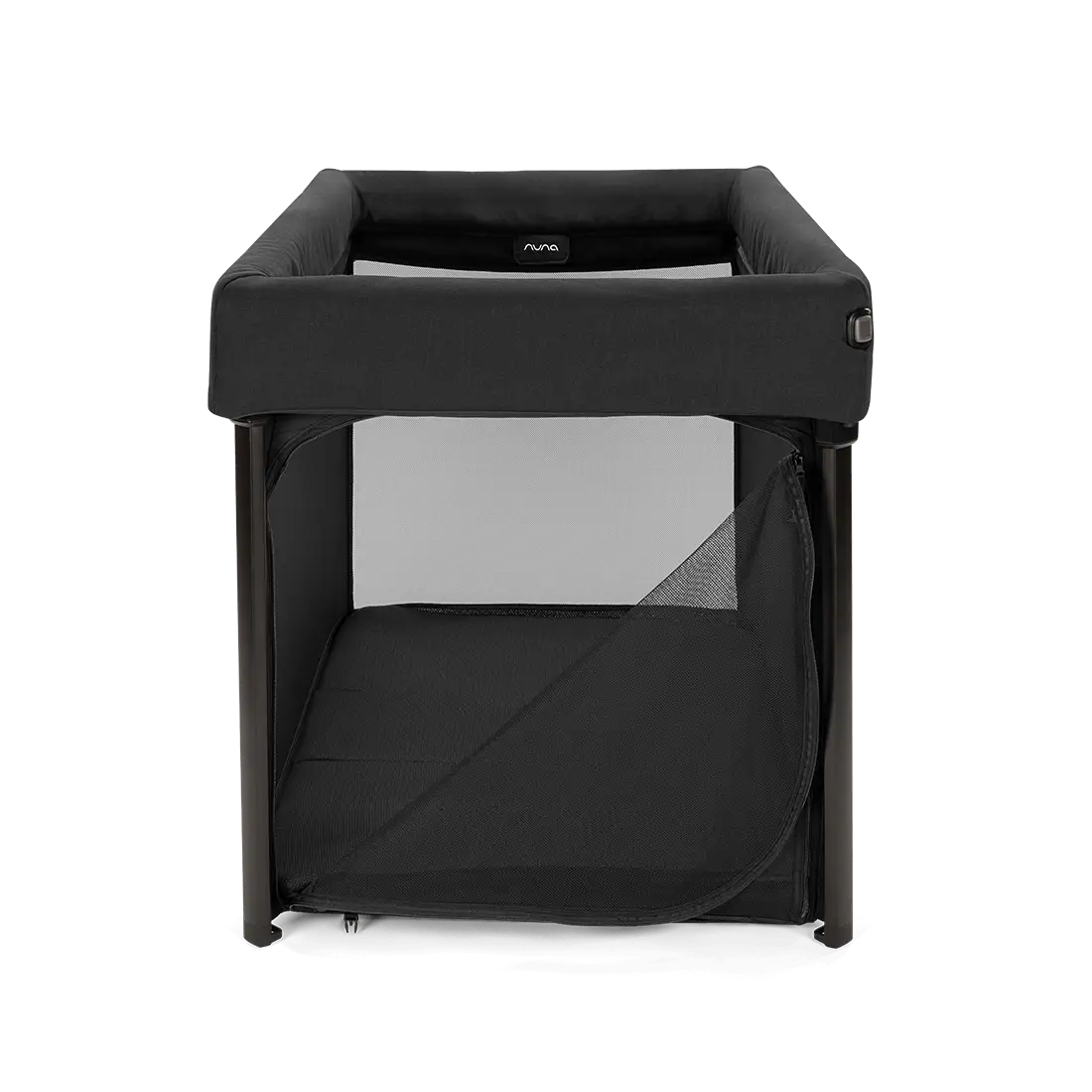Nuna PAAL Playard Compact Travel crib - Caviar
