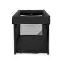 Nuna PAAL Playard Compact Travel crib - Caviar-6