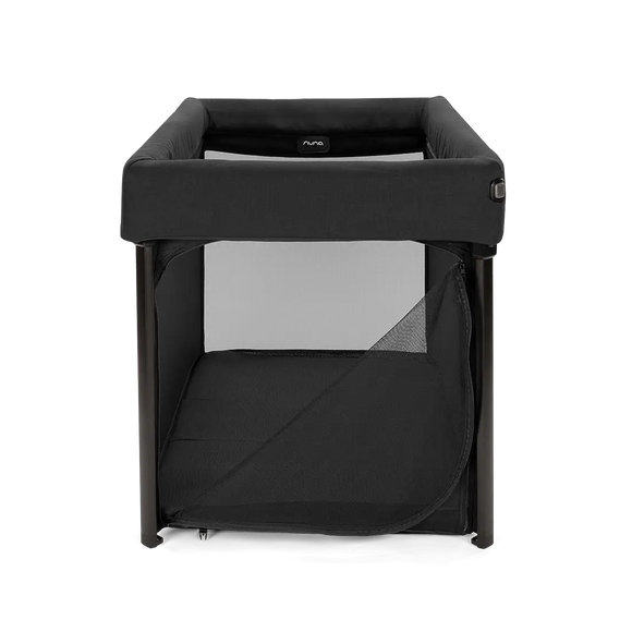 Nuna PAAL Playard Compact Travel crib - Caviar