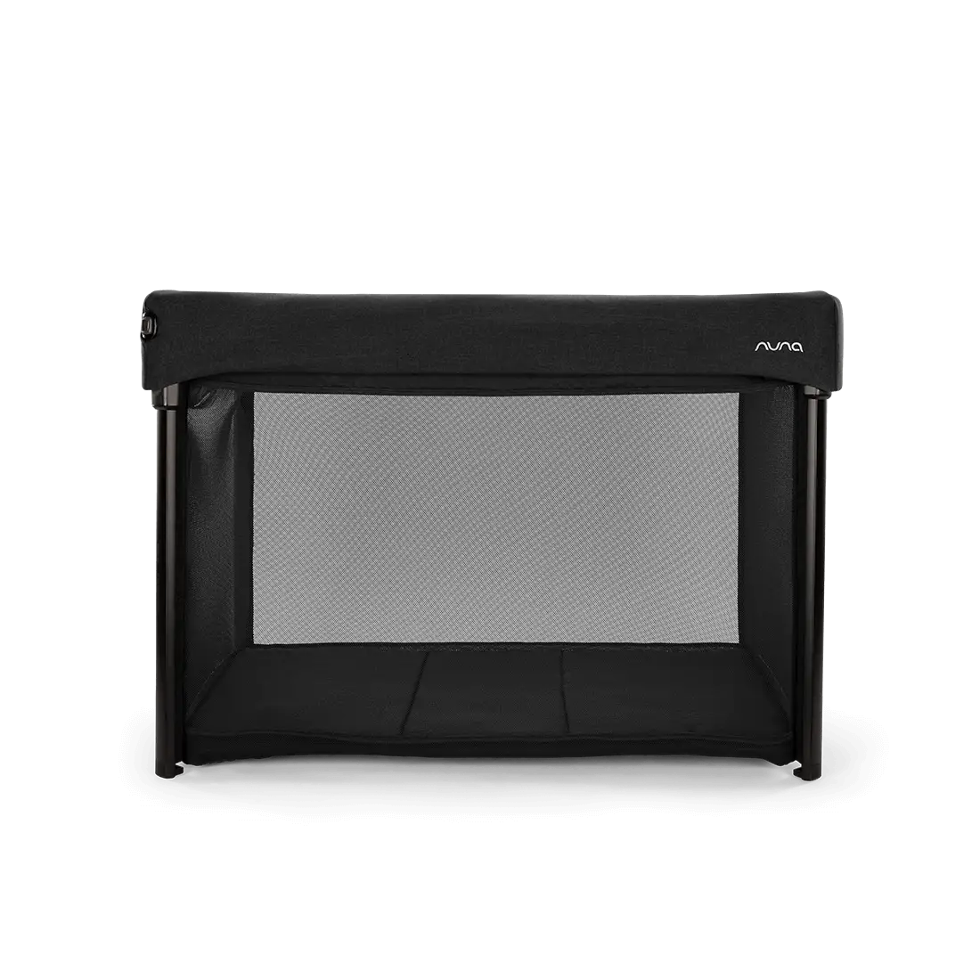 Nuna PAAL Playard Compact Travel crib - Caviar