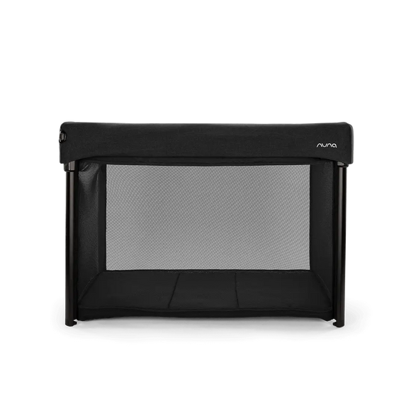 Nuna PAAL Playard Compact Travel crib - Caviar
