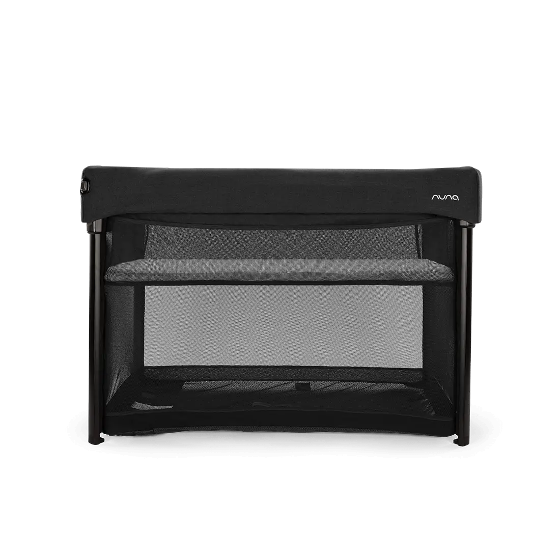 Nuna PAAL Playard Compact Travel crib - Caviar