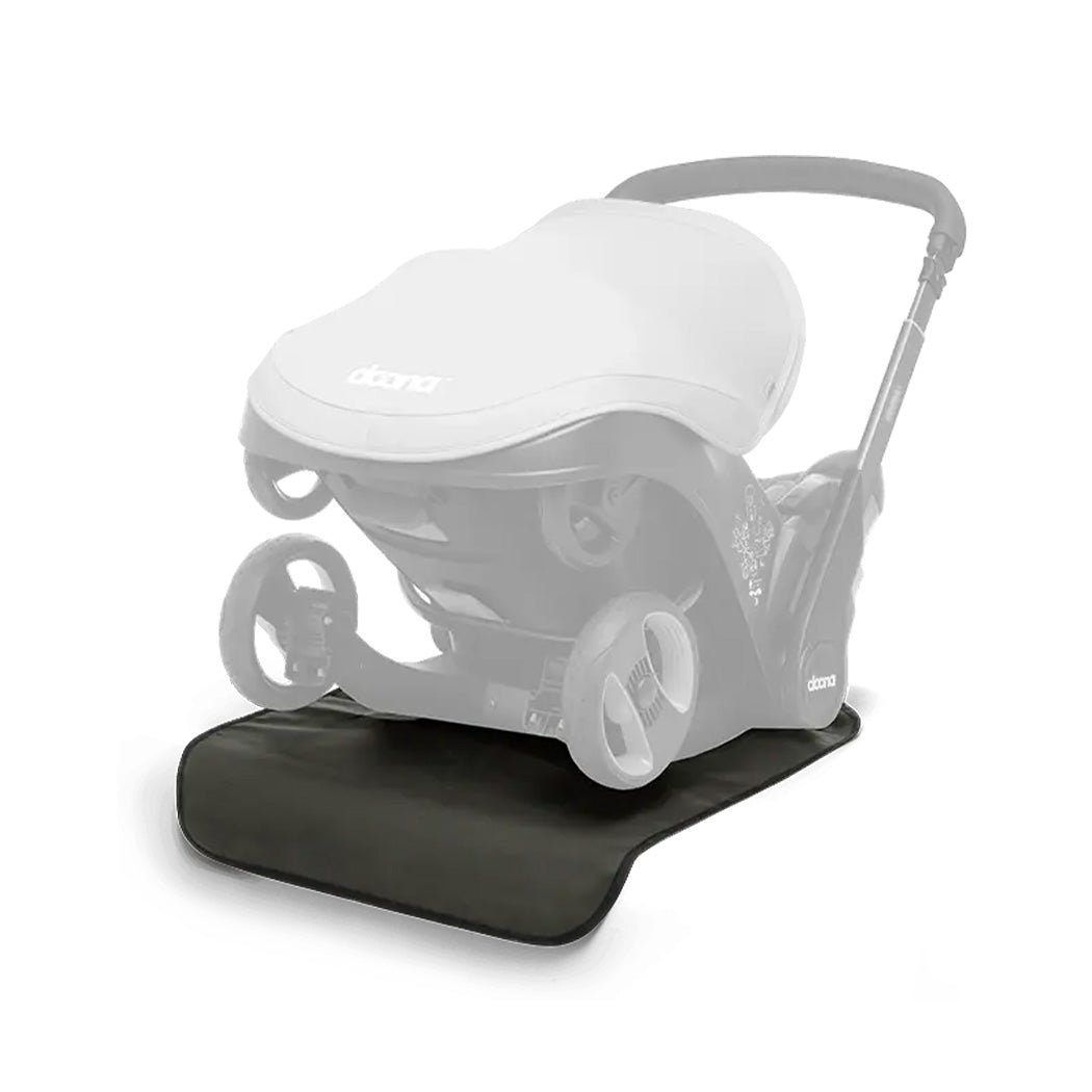 Doona I Infant Car Seat Stroller [ 2 Years Warranty ]