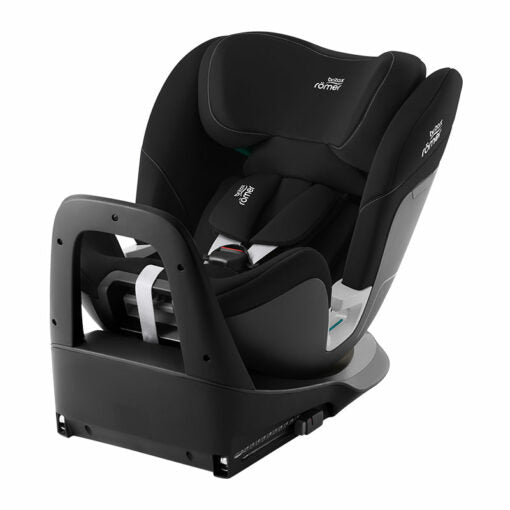 britax cosy tot isofix Britax Swivel Car Seat 360° Isofix