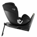 Britax Swivel Car Seat 360° Isofix-14