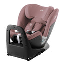 Britax Swivel Car Seat 360° Isofix-5