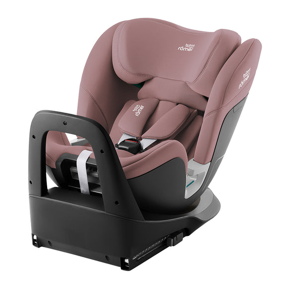 Britax Swivel Car Seat 360° Isofix