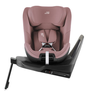 Britax Swivel Car Seat 360° Isofix