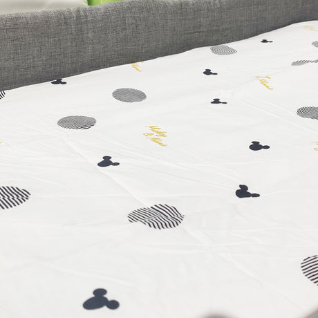 Babydreams  Baby Fitted Sheet (28x52x4"/71x132x10cm)or(24x48x4"/60x122x10cm)