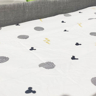 Babydreams  Baby Fitted Sheet (28x52x4