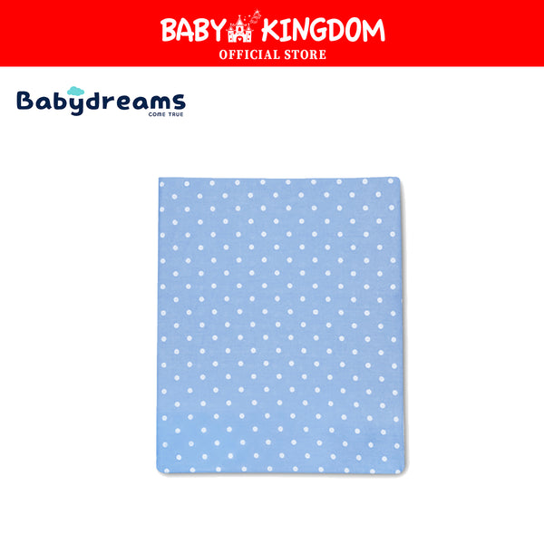 Babydreams  Baby Fitted Sheet (28x52x4