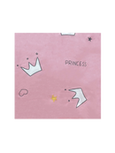 Babydreams 100% Cotton Fitted Bed Sheet/ Mattress Cover- BD809(24''x48''/60x120cm)-6