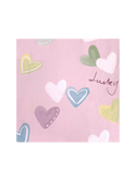 Babydreams 100% Cotton Fitted Bed Sheet/ Mattress Cover- BD809(24''x48''/60x120cm) (Promo)