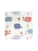 Babydreams 100% Cotton Fitted Bed Sheet/ Mattress Cover- BD809(24''x48''/60x120cm) (Promo)