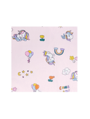 Babydreams 100% Cotton Fitted Bed Sheet/ Mattress Cover- BD809(24''x48''/60x120cm)-4