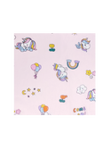 Babydreams 100% Cotton Fitted Bed Sheet/ Mattress Cover- BD809(24''x48''/60x120cm) (Promo)