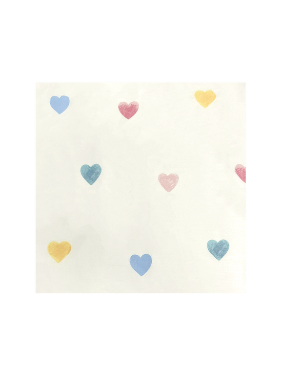 Babydreams 100% Cotton Fitted Bed Sheet/ Mattress Cover- BD809(24''x48''/60x120cm)