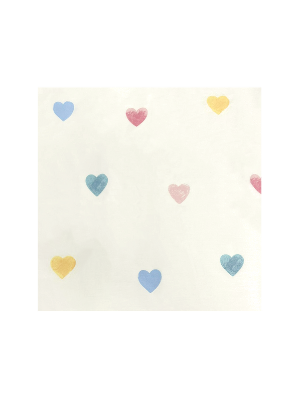 Babydreams 100% Cotton Fitted Bed Sheet/ Mattress Cover- BD809(24''x48''/60x120cm) (Promo)