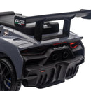 Maserati GT2 Official Children Foot to Floor Ride on Car-5