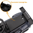 Maserati GT2 Official Children Foot to Floor Ride on Car-4