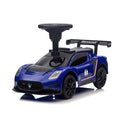Maserati GT2 Official Children Foot to Floor Ride on Car