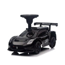 Maserati GT2 Official Children Foot to Floor Ride on Car-8