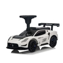 Maserati GT2 Official Children Foot to Floor Ride on Car-9