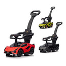 Official Licensed Children Ride On Car  (Lamborghini Sian)-1