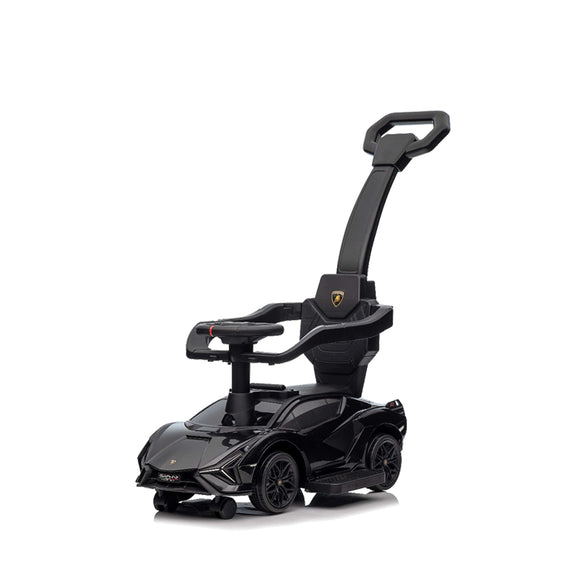 Official Licensed Children Ride On Car  (Lamborghini Sian)