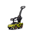 Official Licensed Children Ride On Car  (Lamborghini Sian)-3