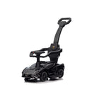 Official Licensed Children Ride On Car  (Lamborghini Sian)-5