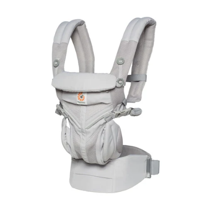 Ergobaby Omni Classic Mesh Baby Carrier