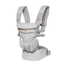 Ergobaby Omni Classic Mesh Baby Carrier-11
