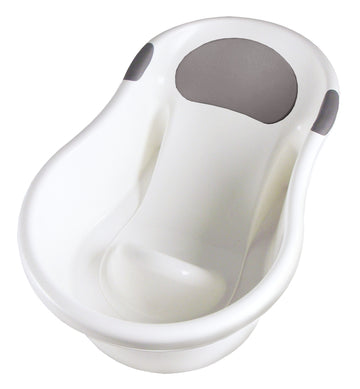 Babydreams Baby Bath Tub  S with Stand (New born -30kg)