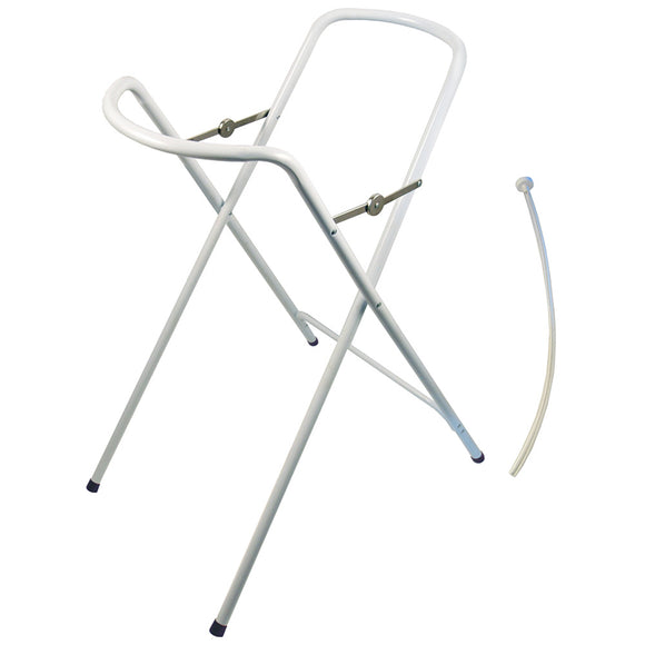 Babydreams Baby Bath Tub  S with Stand (New born -30kg)