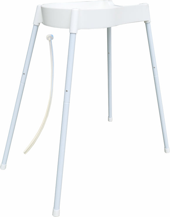 Babydreams Baby Bath Tub  S with Stand (New born -30kg)