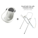 Babydreams Baby Bath Tub  S with Stand (New born -30kg)