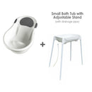 Babydreams Baby Bath Tub  S with Stand (New born -30kg)-9