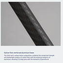 Nuna IXXA Next w/ad&rc Stroller-4