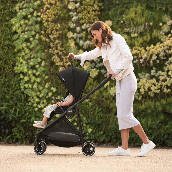 Nuna IXXA Next w/ad&rc Stroller