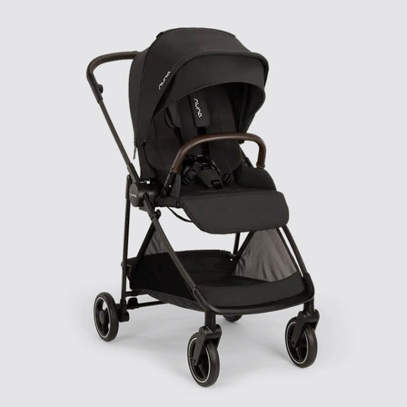 Nuna IXXA Next w/ad&rc Stroller